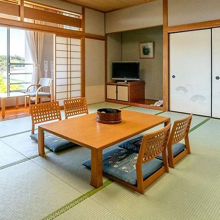 Awara Kitagata Onsen Kohanso Hana Yurari Luaran gambar