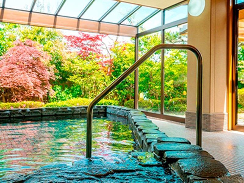 Awara Kitagata Onsen Kohanso Hana Yurari Luaran gambar